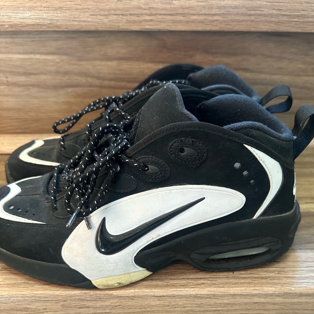 Nike Air Way Up 1995